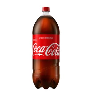 Refrigerante Coca Cola Original Pet 3 Litros