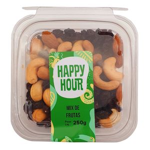 Mix De Frutas Happy Hour 250g