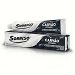 GEL-DENT-SORRISO-CARVAO-ATIVADO-90G