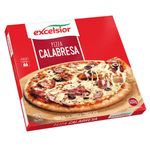 PIZZA-EXCELSIOR-CG-400G-CALABRESA