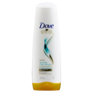 Condicionador Dove Óleo Micelar 400ml