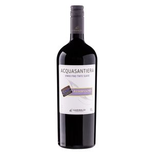 Vinho Acquasantiera Reservado Tinto Suave 1l