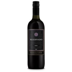 Vinho Santa Vita Reservado Malbec Garrafa 750ml