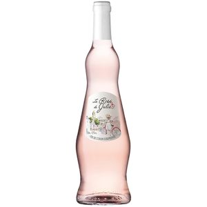 Vinho Francês Le Rosé De Julie Rose 750ml