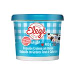 REQUE-ELEGE-LIGHT-400G