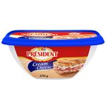 CREAM-CHEESE-PRESIDENT-270G-TRADICIONAL