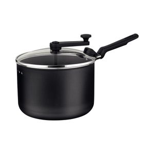 Pipoqueira Tramontina Loreto Alumínio Grafite 20cm