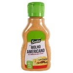 MOLHO-SOETO-AMERICANO-320G