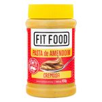 PASTA-AMEND-FIT-FOOD-INTEGRAL-450G