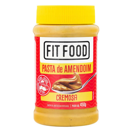 PASTA-AMEND-FIT-FOOD-INTEGRAL-450G