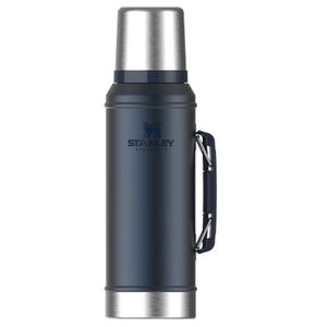 Garrafa Térmica Stanley Classic 950ml Night