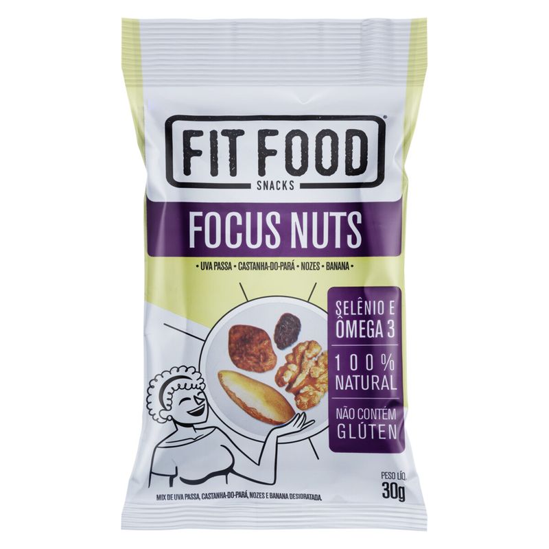 MIX-FIT-FOOD-PCT-30G-FOCUS-NUTS