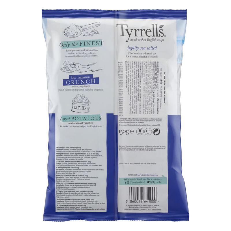 BATATA-TYRRELLS-PCT-150G-SAL-MARINHO