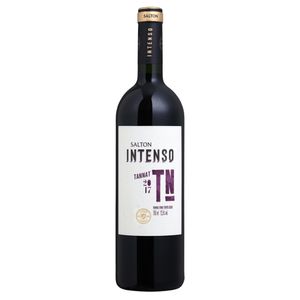 Vinho Salton Intenso Tinto Seco Tannat 750ml