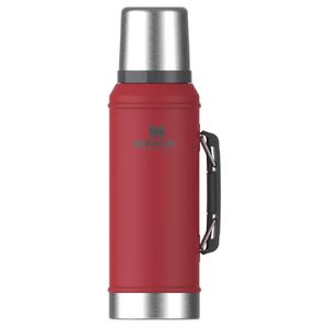 Garrafa Térmica Stanley Classic 950ml Red