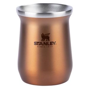 Cuia Térmica Stanley 236ml Maple