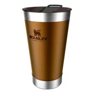 Copo Térmico Cerveja Stanley C/Tp 473ml Maple