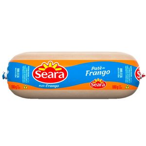 Patê Seara Sabor Frango 100g