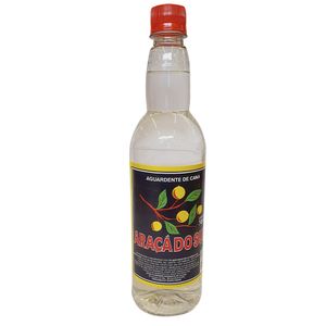 Aguardente De Cana Araça Do Sul Pet 745ml