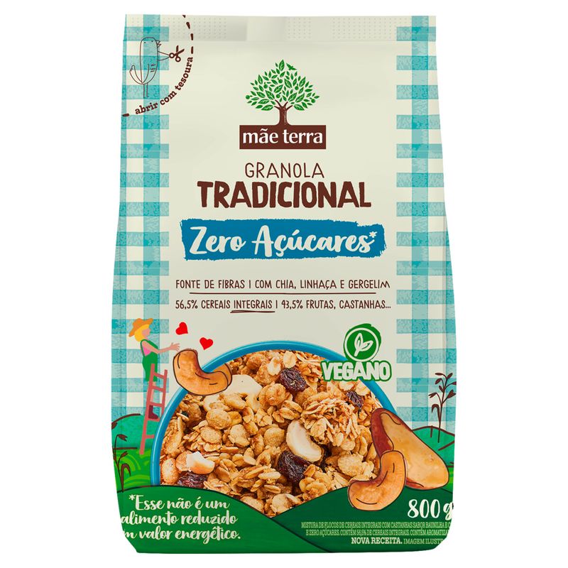 GRANOLA-MAE-TERRA-PACOTE-800G-ZERO-ACUCAR