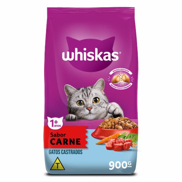 RACAO-P-GATO-WHISKAS-CASTRADOS-900G-CARNE