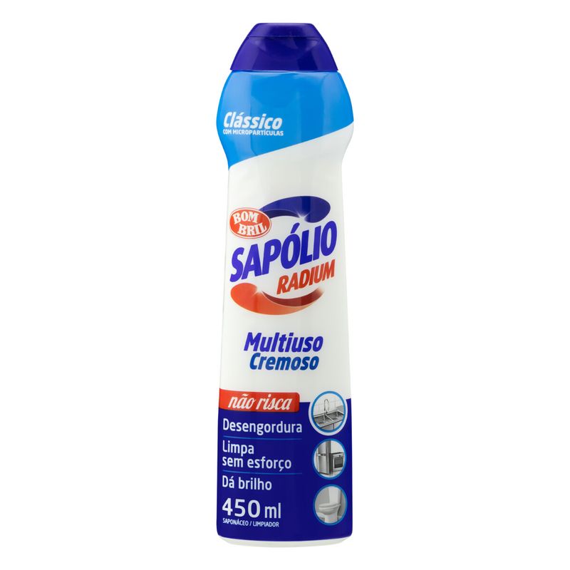 SAPONACEO-SAPOLIO-RADIUM-SQZ-450ML-CLASSICO