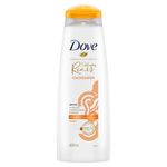 SHAMP-DOVE-400ML-CACHEADOS