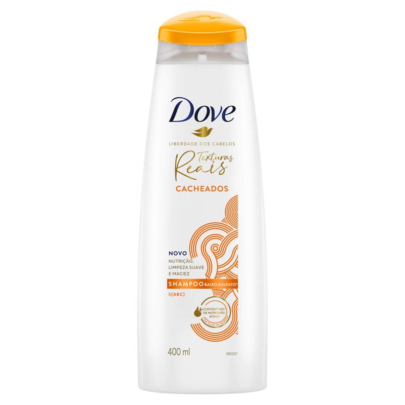 SHAMP-DOVE-400ML-CACHEADOS