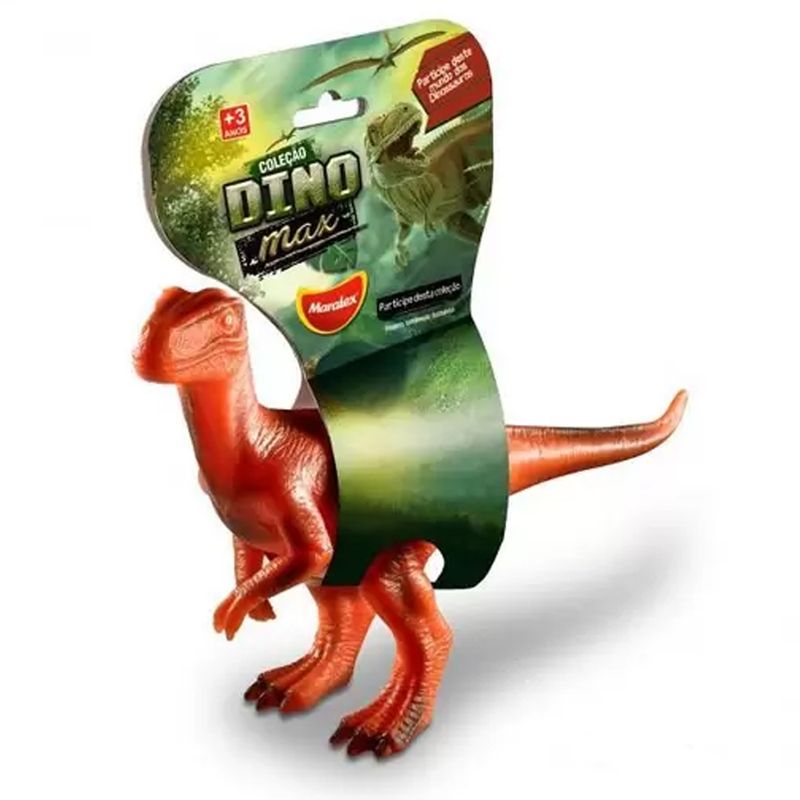 BRINQ-MARALEX-COLECAO-DINOMAX-VELOCIRAPTOR