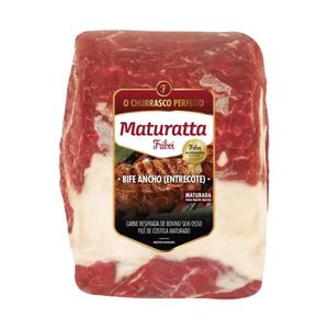 Filé De Costela Bovino Maturatta Resfriado Kg