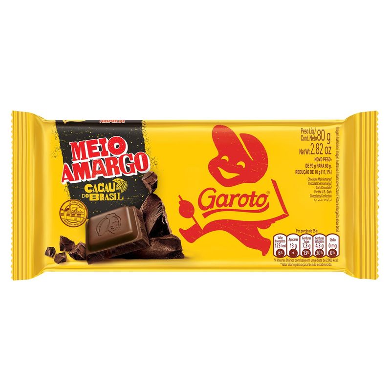 CHOC-GAROTO-BAR-80G-MEIO-AMARGO