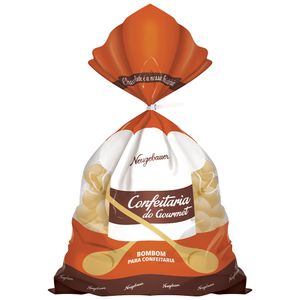 Bombom Neugebauer Confeitaria Do Gourmet Branco 2,02kg