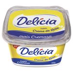 MARG-DELICIA-CR-LEITE-C-SAL-PT-500G