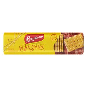 Biscoito Bauducco Maizena 170g