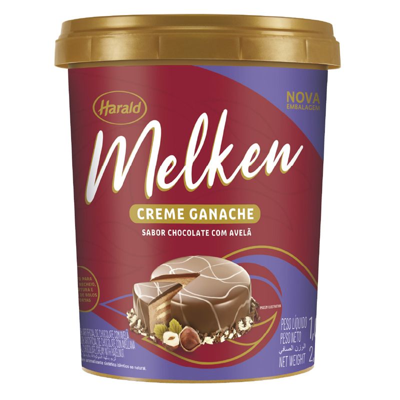 CREME-GANACHE-MELKEN-POTE-1KG-AVELA