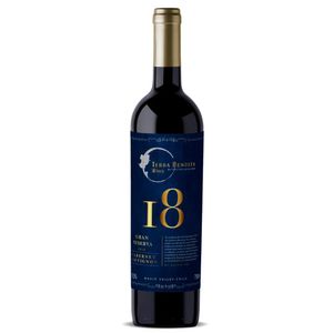 Vinho Chileno I8 Gran Reserva Cabernet Sauvignon 750ml