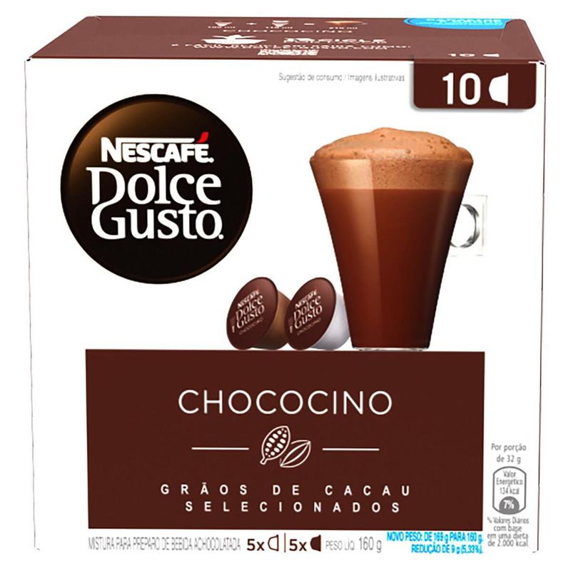 CAPSULA-DOLCEGUSTO-CHOCOC-160G-10CP