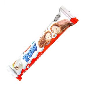 Wafer Kinder Tronky 18g