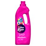 TIRA-MANCHAS-MON-BIJOU-GEL-15L