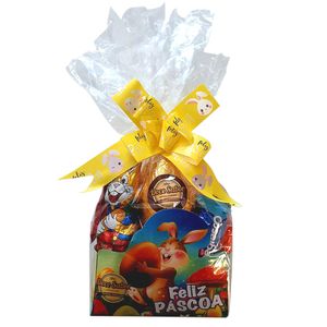 Cesta De Páscoa Doce Sabor 300g