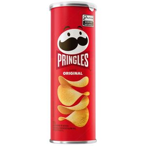 Salgadinho Pringles Batata Original 104g