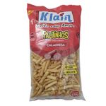 SALG-KLAIN-PALITINHOS-160G-CALABRESA