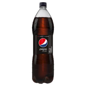 Refrigerante Pepsi Black Zero Açúcar Pet 1,5l