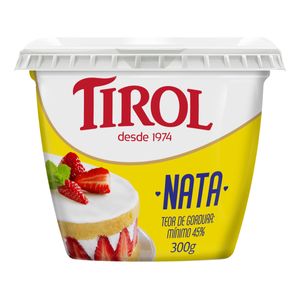 Nata Tirol Pote 300g