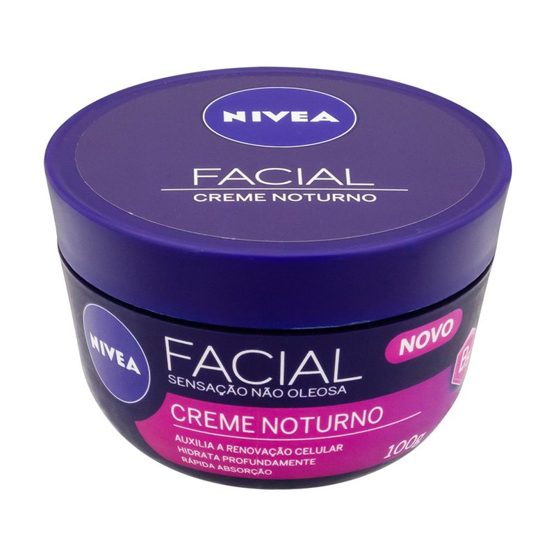 CREME-FACIAL-NIVEA-100G-NOTURNO