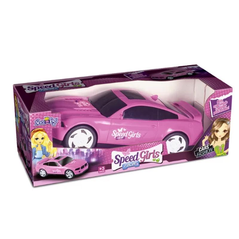 BRINQ-NOVA-TOYS-CARRO-SPEED-GIRLS