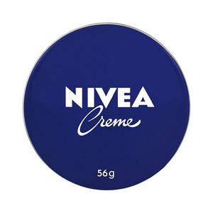 Creme Facial Nivea Lata 56g