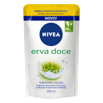 SAB-LIQ-NIVEA-REFIL-200ML-ERVA-DOCE