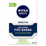 LOCAO-POS-BARBA-NIVEA-SENSITI-100ML