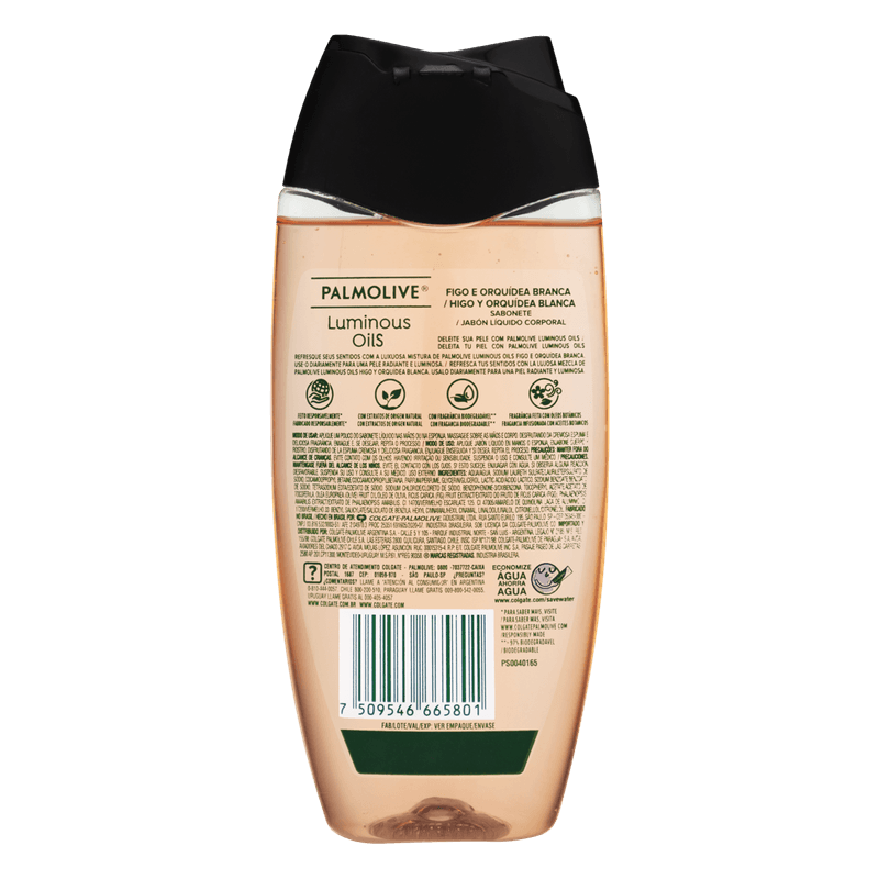 SAB-LIQ-PALMOLIVE-LUMINOUS-O.-250ML-FIGO-ORQUIDEA